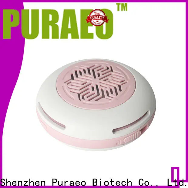 Puraeo usb air diffuser company 1