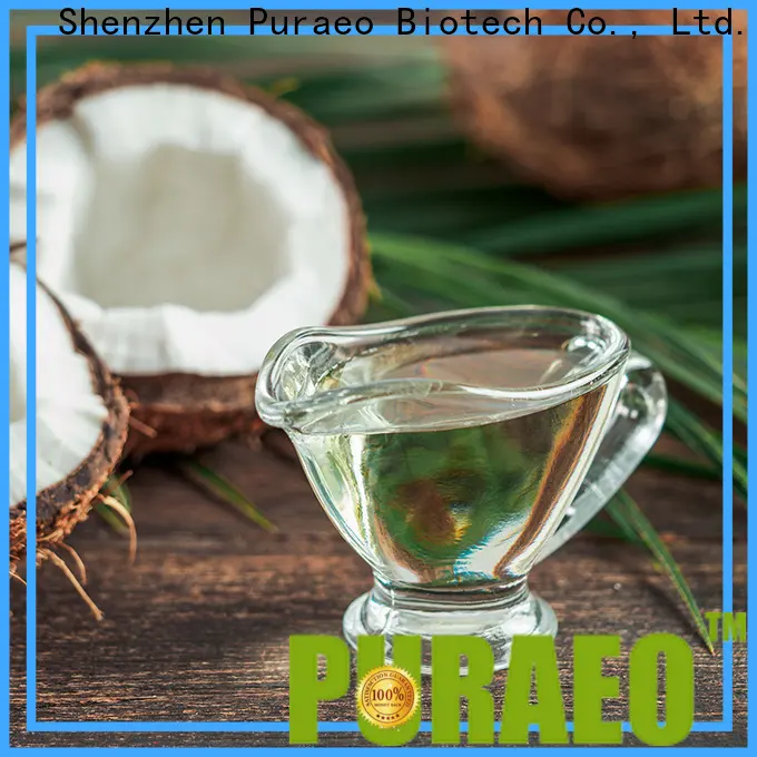 Puraeo Best massage oil distributors company for massage 1