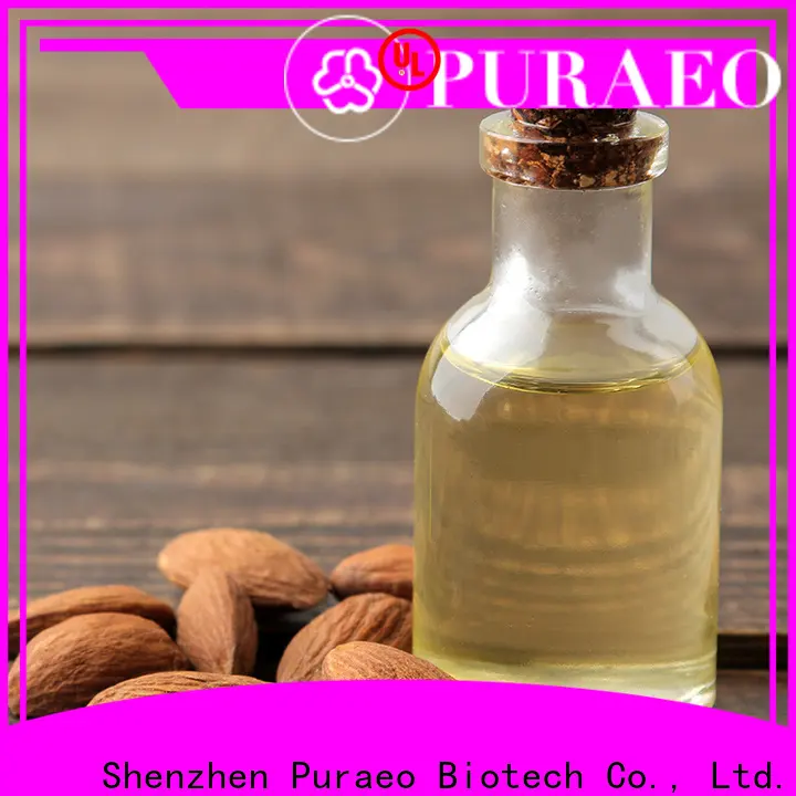 New bulk carrier oils factory for skin 1
