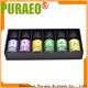 Puraeo Top pure essential oils gift set Suppliers for skin 1