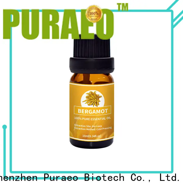 Puraeo lavender oil for hair growth factory for skin 1
