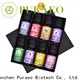 Puraeo Best natural essential oil set factory for massage 1