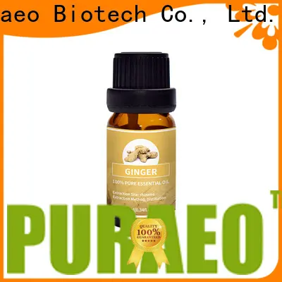 Wholesale lemon essential oil Suppliers for hair 1