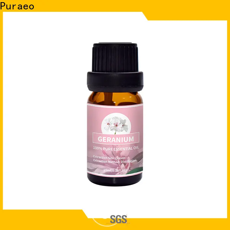 Puraeo New frankincense oil for hair company for skin 1