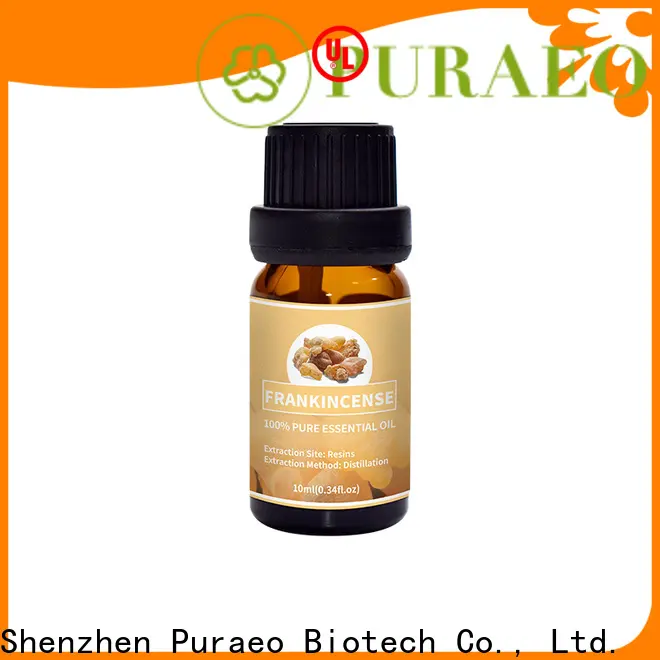 Puraeo ylang ylang oil Suppliers for massage 1
