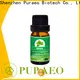 Puraeo Custom geranium oil for hair for business for perfume 1