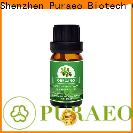 Puraeo High-quality custom essential oils Supply for hair 1