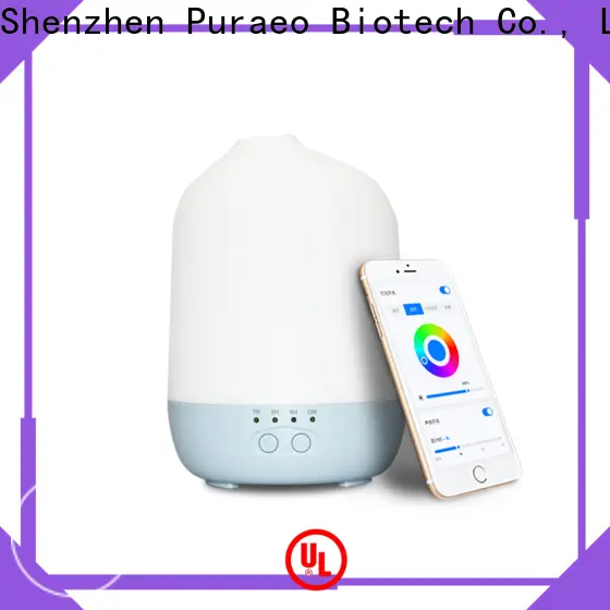 High-quality electric diffuser manufacturers Suppliers 1