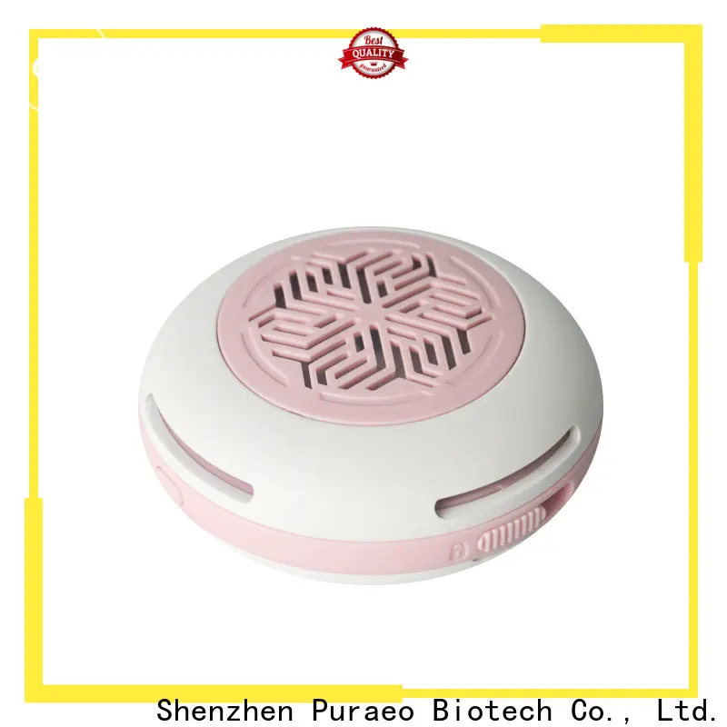 Top usb rechargeable essential oil diffuser Suppliers 1