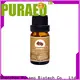 Puraeo carrier oils supplier Suppliers for face 1