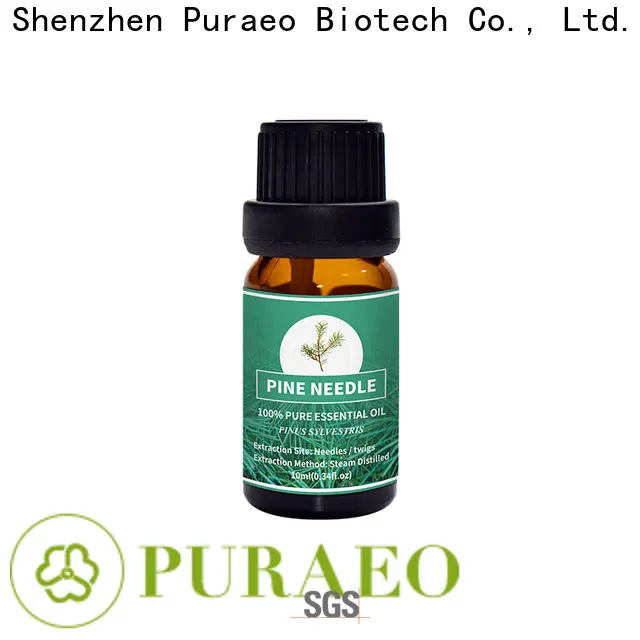 Puraeo High-quality custom essential oils manufacturers for skin 1