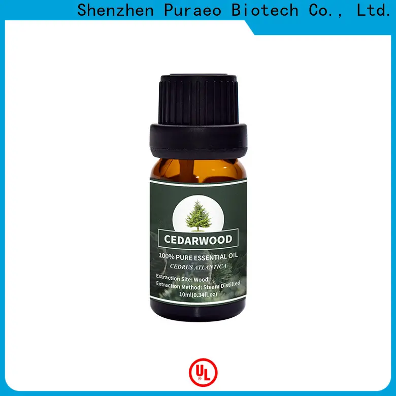 Puraeo best tea tree oil for skin manufacturers for hair 1