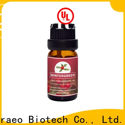 Wholesale custom essential oils for business for massage 1