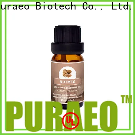 Wholesale geranium oil manufacturers for massage 1