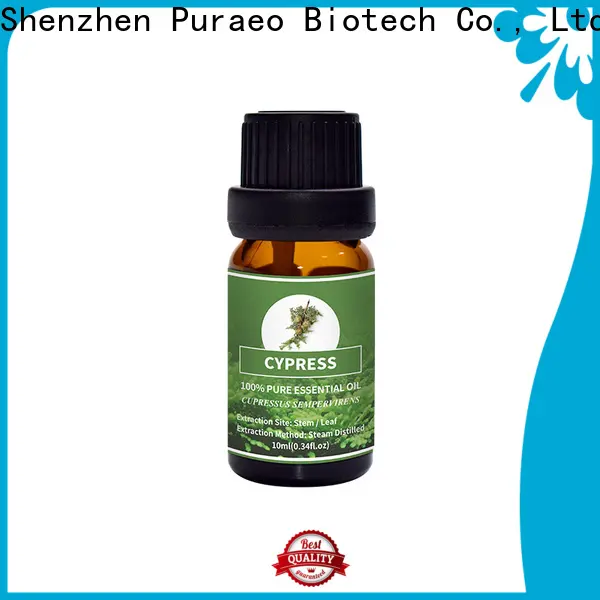 Best single essential oils manufacturers for perfume 1