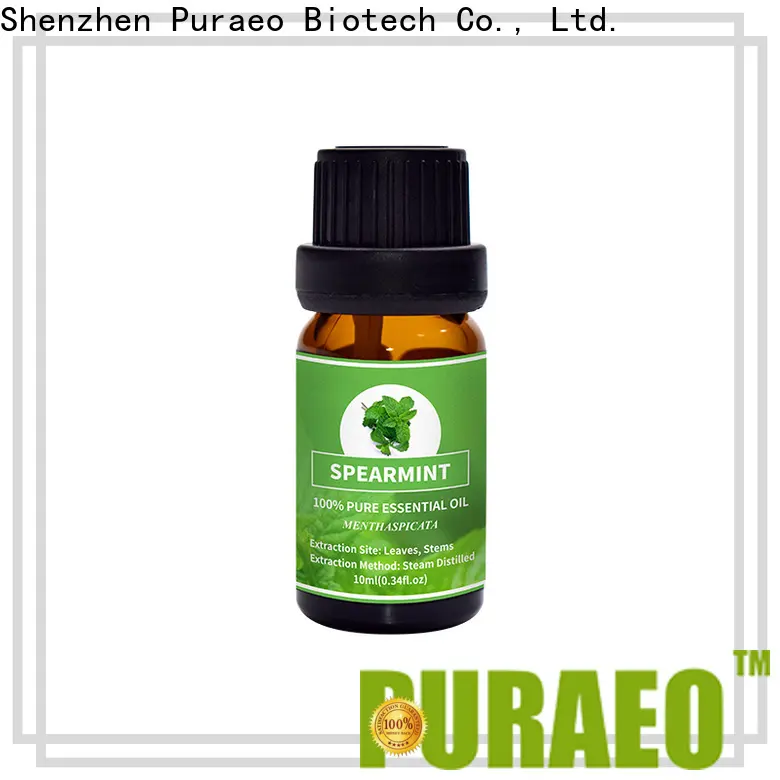 High-quality carrier oils supplier company for hair 1