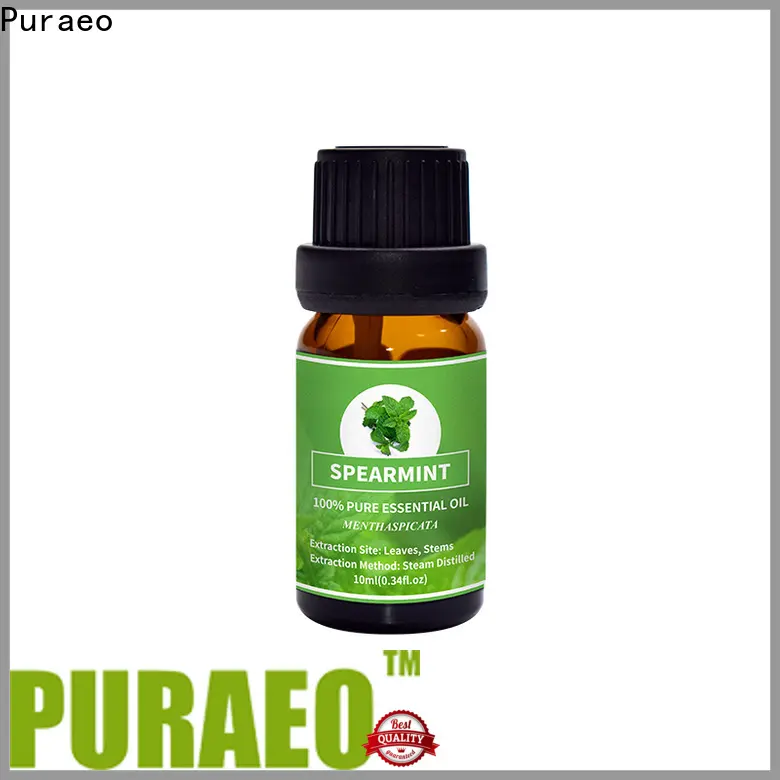 Puraeo ylang ylang body oil Supply for skin 1