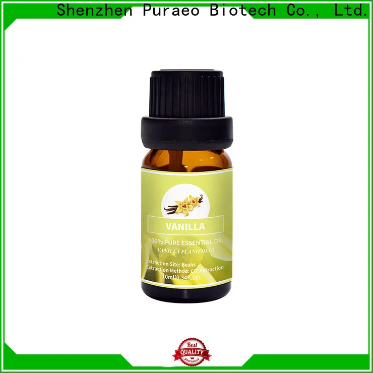 Puraeo rosemary oil for face manufacturers for face 1