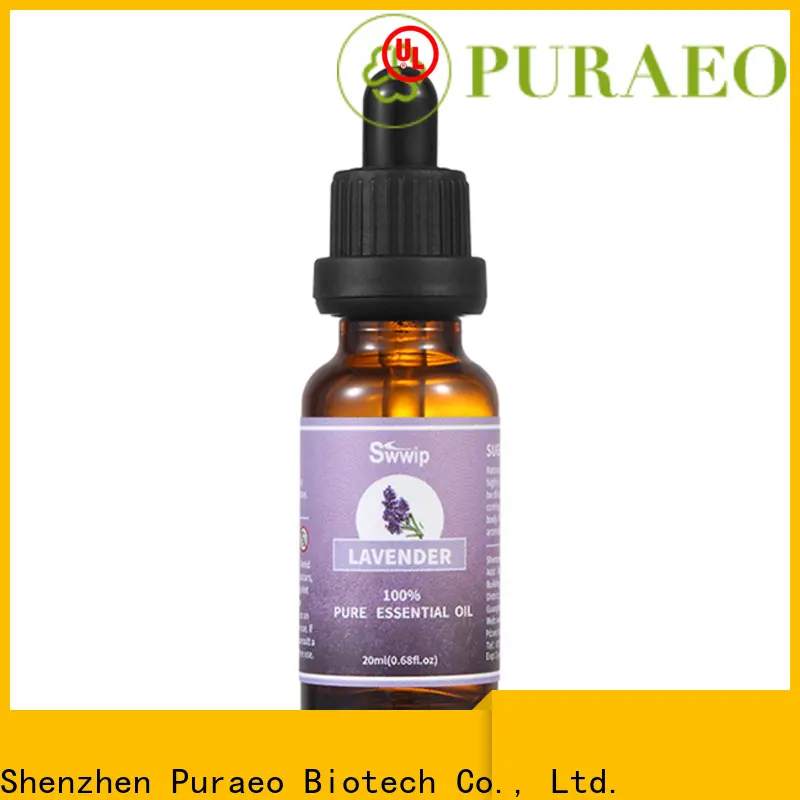 Puraeo yang yang essential oil for hair factory for face 1