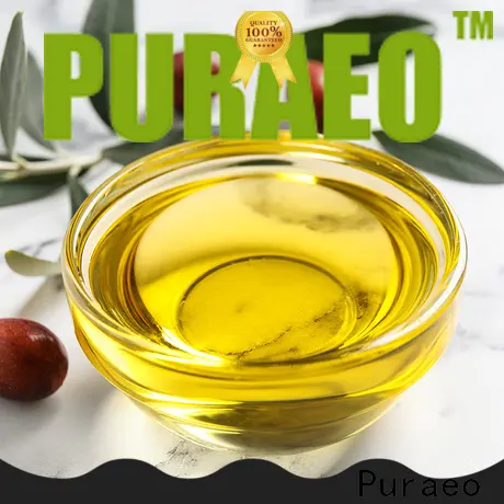 Puraeo Wholesale organic fractionated coconut oil factory for face 1