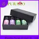 Puraeo Top relaxing essential oil set Supply for perfume 1