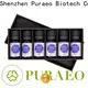 Puraeo Best essential oil blend set manufacturers for massage 1