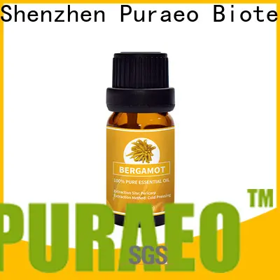 Puraeo chamomile oil for skin manufacturers for face 1