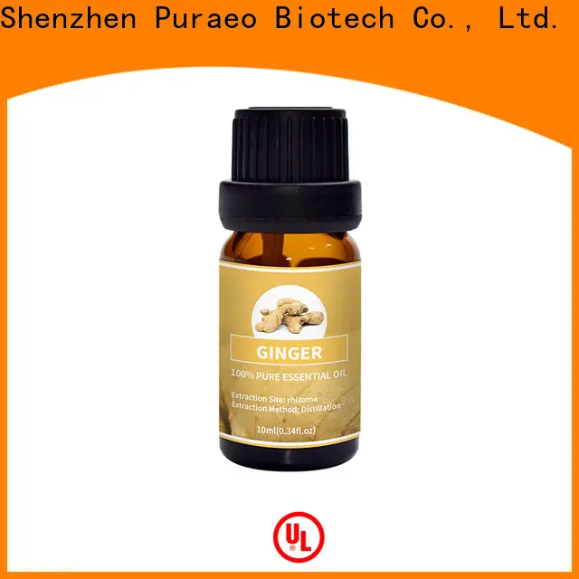 Puraeo frankincense oil Suppliers for face 1