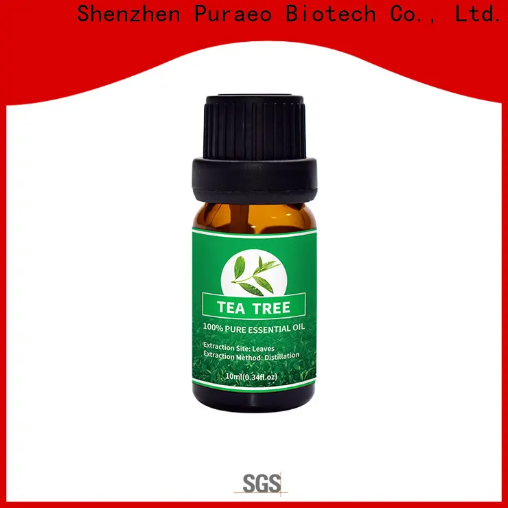 New essential oil for sleep and anxiety for business for massage 1