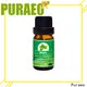 Puraeo Best geranium essential oil manufacturers for hair 1