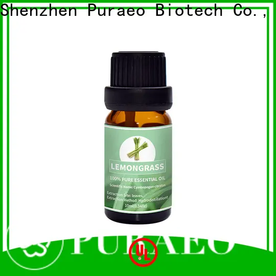 Puraeo Custom chamomile oil Suppliers for hair 1
