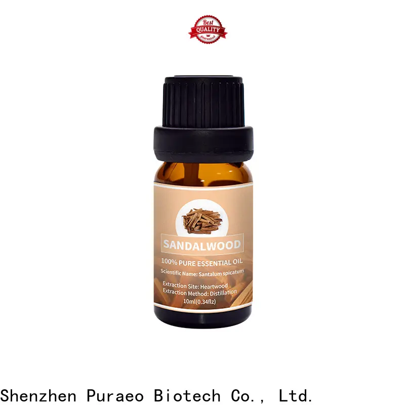 Puraeo pure rosemary oil Supply for face 1