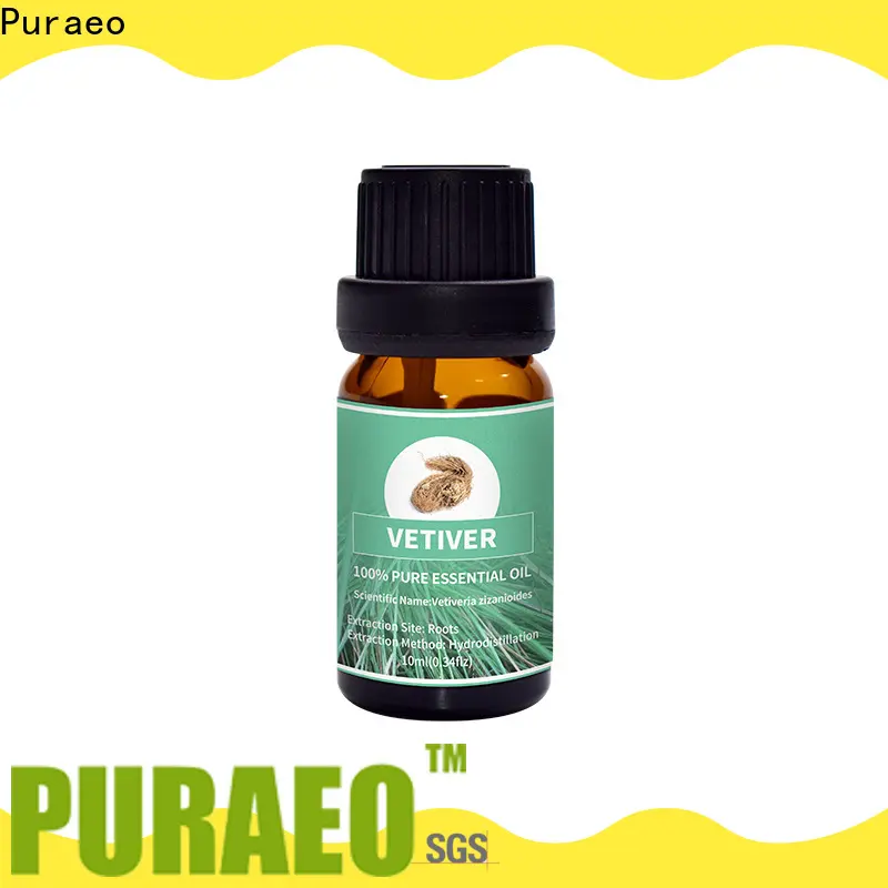 Puraeo Top rosemary oil for face for business for hair 1
