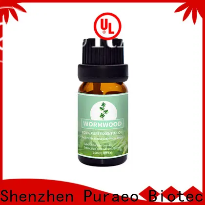 New peppermint essential oil for hair Suppliers for massage 1