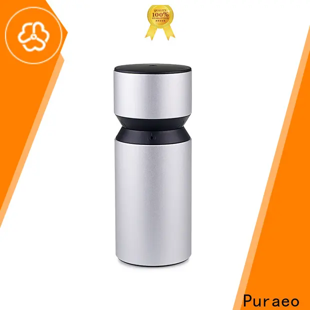 Puraeo usb essential oil diffuser for car manufacturers 1