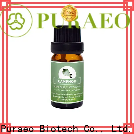 Custom custom essential oils Suppliers for massage 1