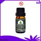 New custom essential oils company for massage 1