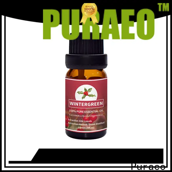 Puraeo Custom carrier oils supplier Supply for perfume 1