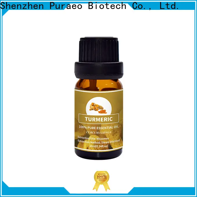 Puraeo New pure essential oils manufacturers manufacturers for skin 1