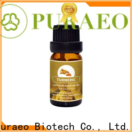 Puraeo Wholesale custom essential oils factory for massage 1