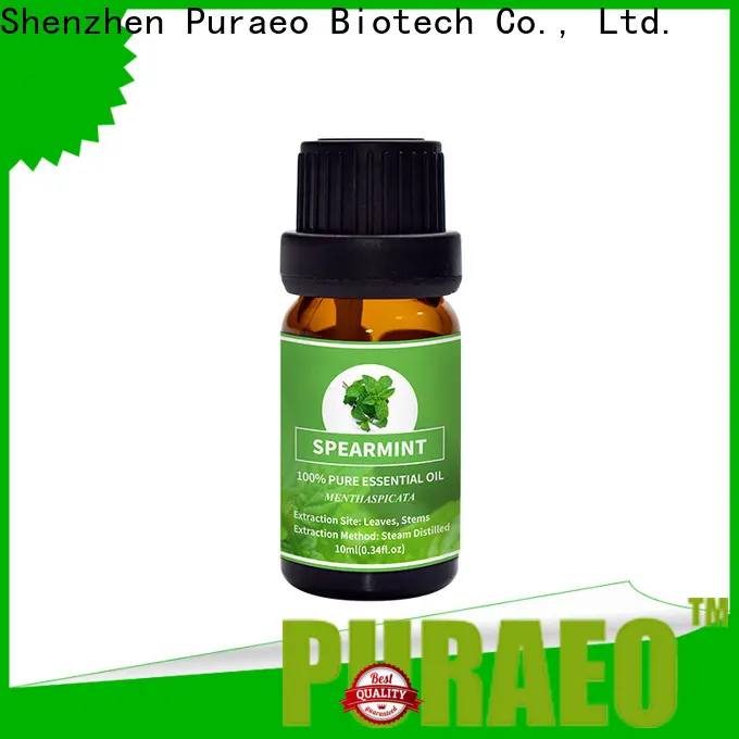High-quality carrier oils supplier Supply for massage 1