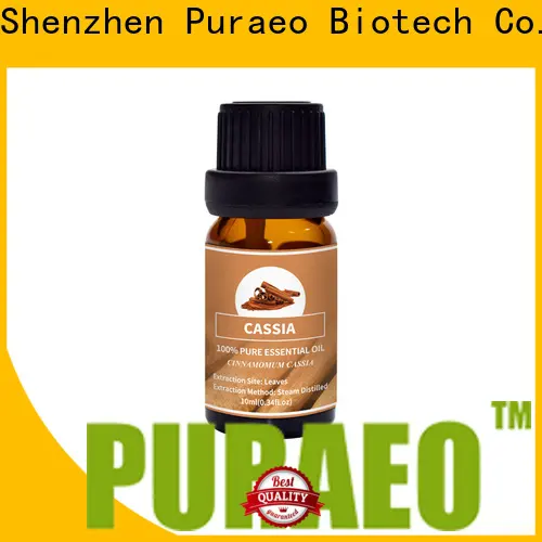 Puraeo Custom custom essential oils Suppliers for hair 1