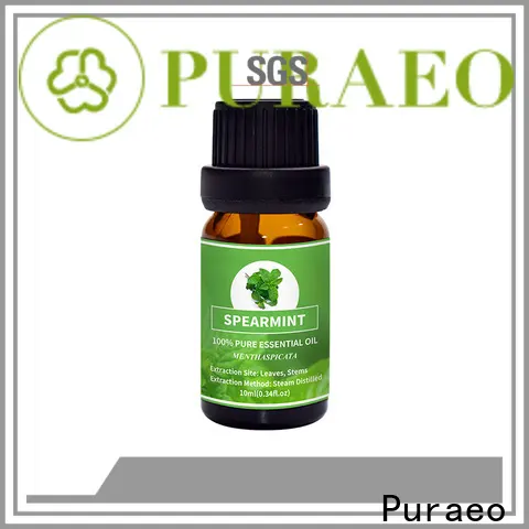 Puraeo best grapefruit oil company for hair 1