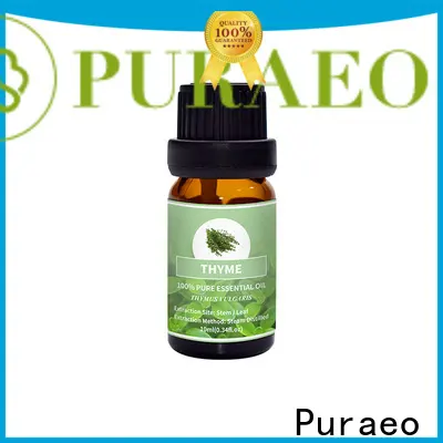 Puraeo carrier oils supplier manufacturers for massage 1