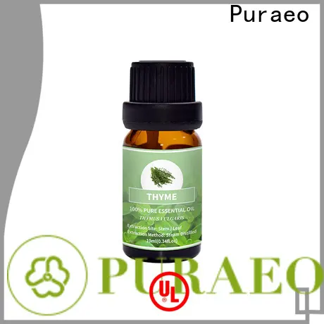 Puraeo New grapefruit oil for skin manufacturers for perfume 1
