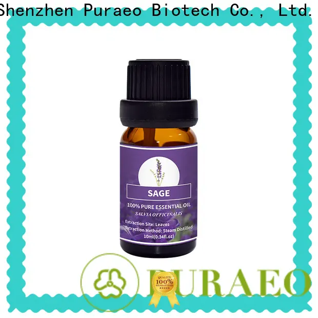 Best tea essential oil for business for face 1