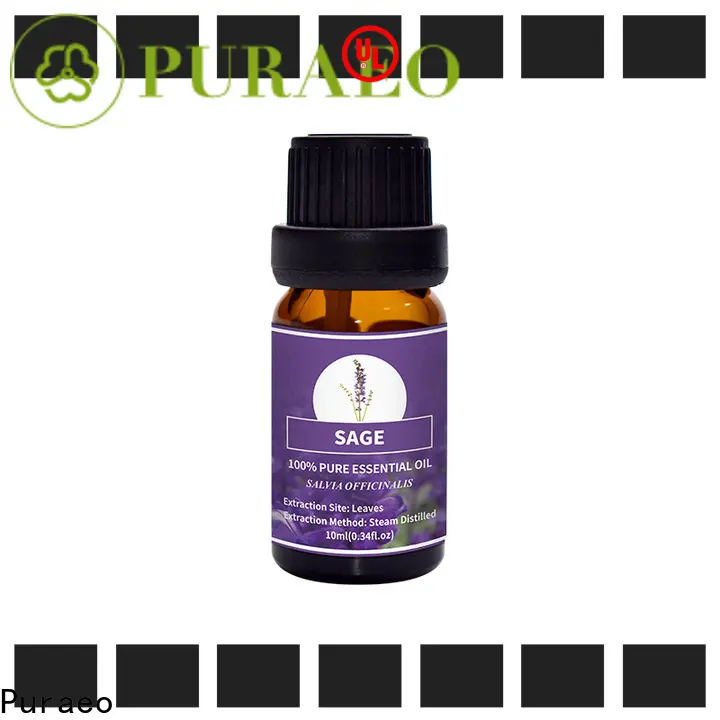 Best custom essential oils Supply for face 1
