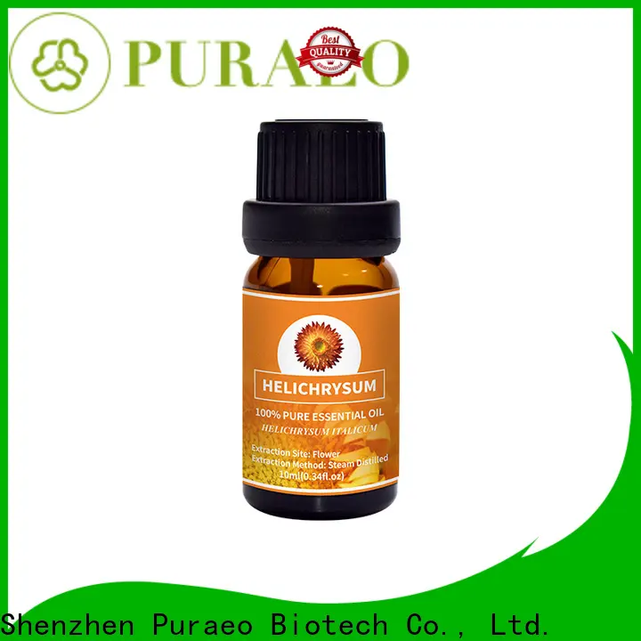 Puraeo ylang ylang oil for skin care Supply for hair 1