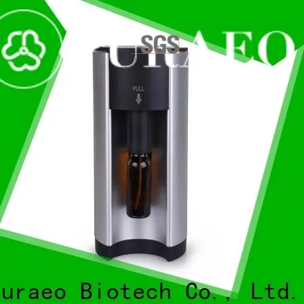 Puraeo Best usb aromatherapy diffuser Suppliers 1
