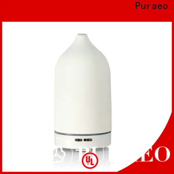 Puraeo best usb essential oil diffuser for business 1
